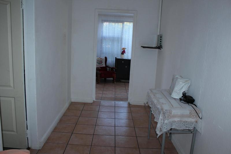 4 Bedroom Property for Sale in Townsend Estate Western Cape